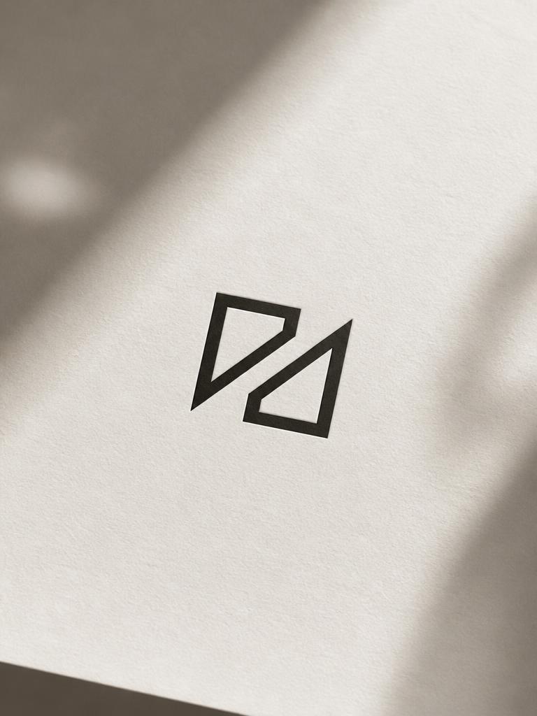 Logo and brand mark
